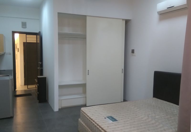 Empire Studio @ Empire Damansara