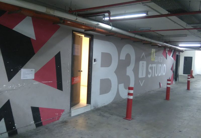 Empire Studio @ Empire Damansara