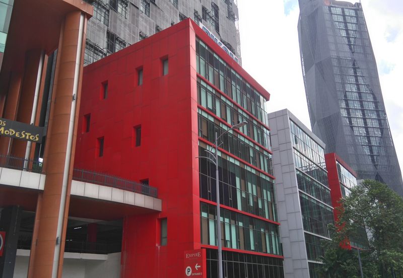 Empire Studio @ Empire Damansara