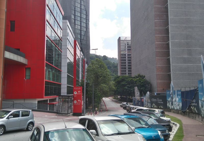 Empire Studio @ Empire Damansara