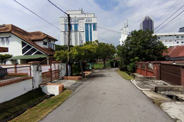 Seksyen 6, Petaling Jaya