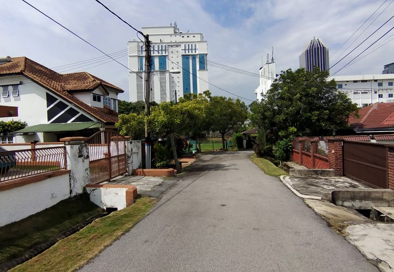 Seksyen 6, Petaling Jaya