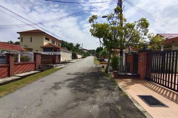 Seksyen 6, Petaling Jaya
