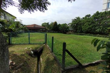 Seksyen 6, Petaling Jaya