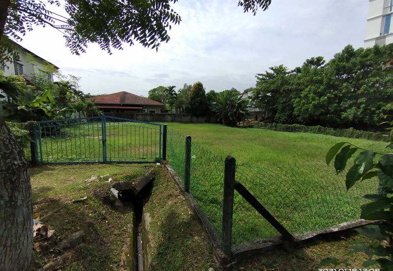 Seksyen 6, Petaling Jaya