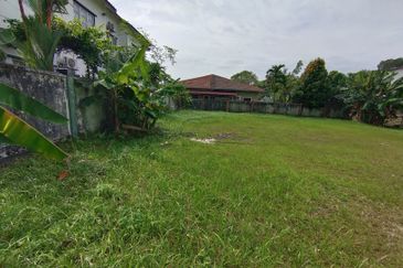 Seksyen 6, Petaling Jaya