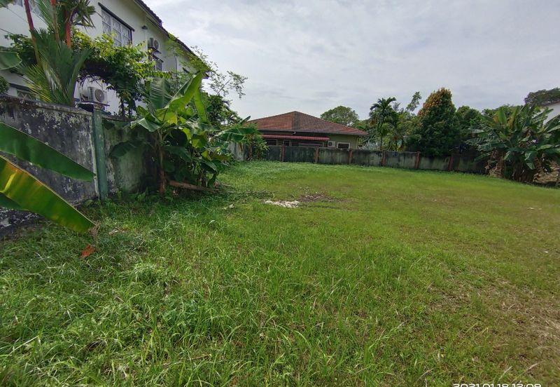 Seksyen 6, Petaling Jaya