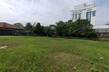 Seksyen 6, Petaling Jaya