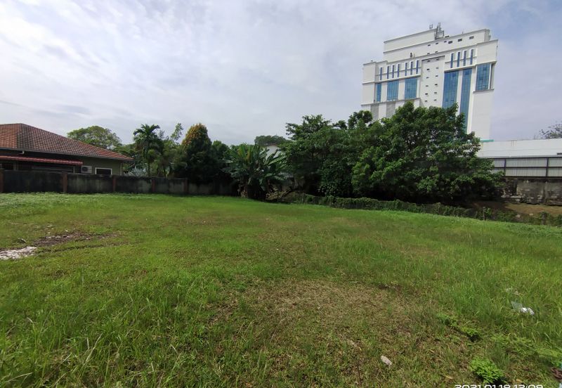 Seksyen 6, Petaling Jaya