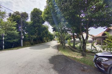 Seksyen 6, Petaling Jaya
