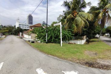 Seksyen 6, Petaling Jaya