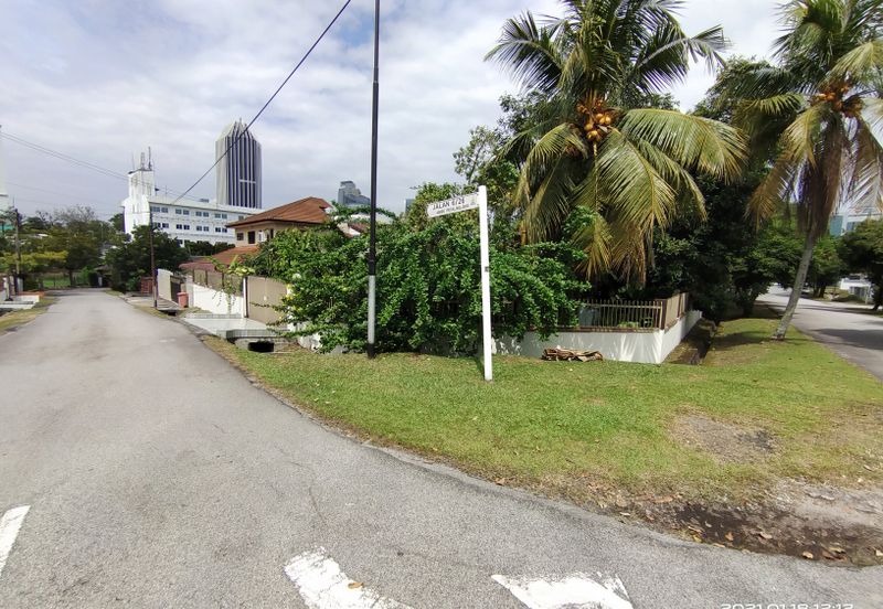 Seksyen 6, Petaling Jaya