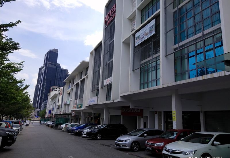 PJ21 Commercial Centre