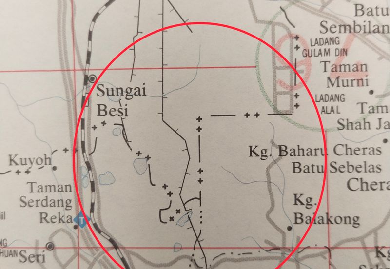 Bandar Damai Perdana