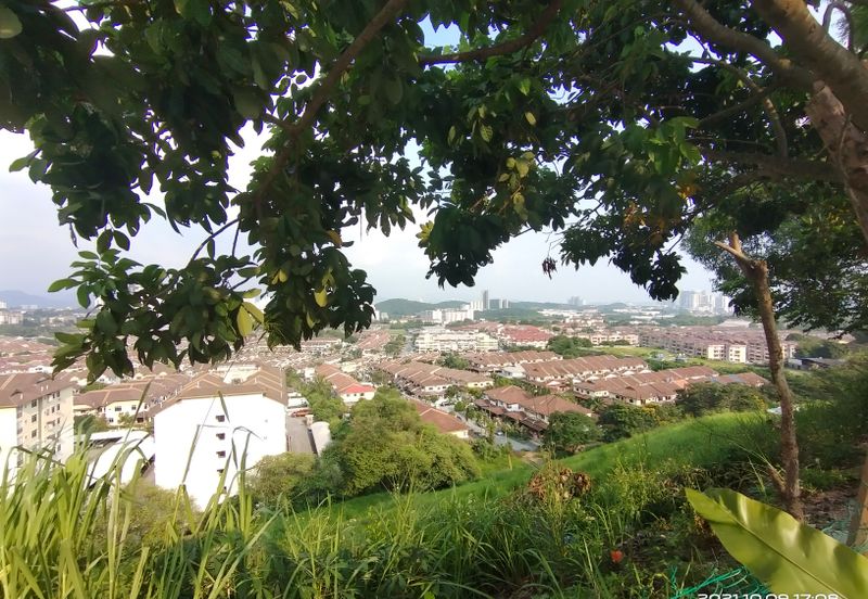 Bandar Damai Perdana