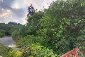 Bandar Damai Perdana