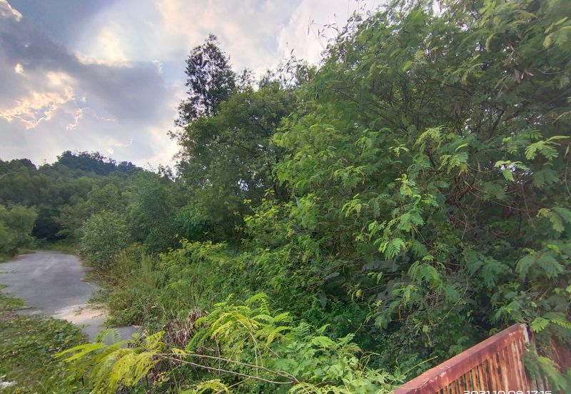 Bandar Damai Perdana