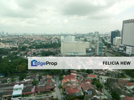 VSQ, Selangor, Petaling Jaya