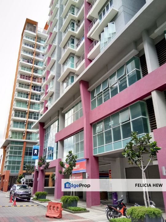 PACIFIC PLACE,  Ara Damansara, Selangor, Petaling Jaya