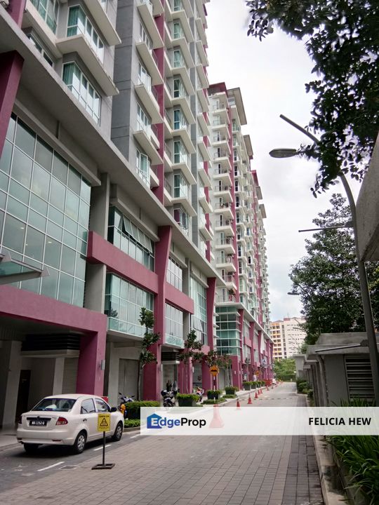 PACIFIC PLACE,  Ara Damansara, Selangor, Petaling Jaya