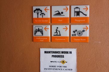 Pacific Place @ Ara Damansara