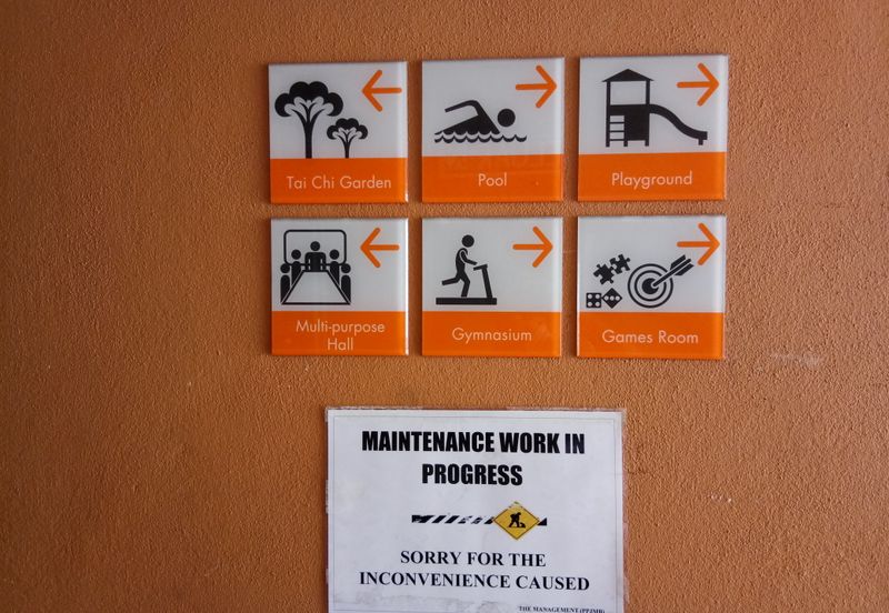 Pacific Place @ Ara Damansara