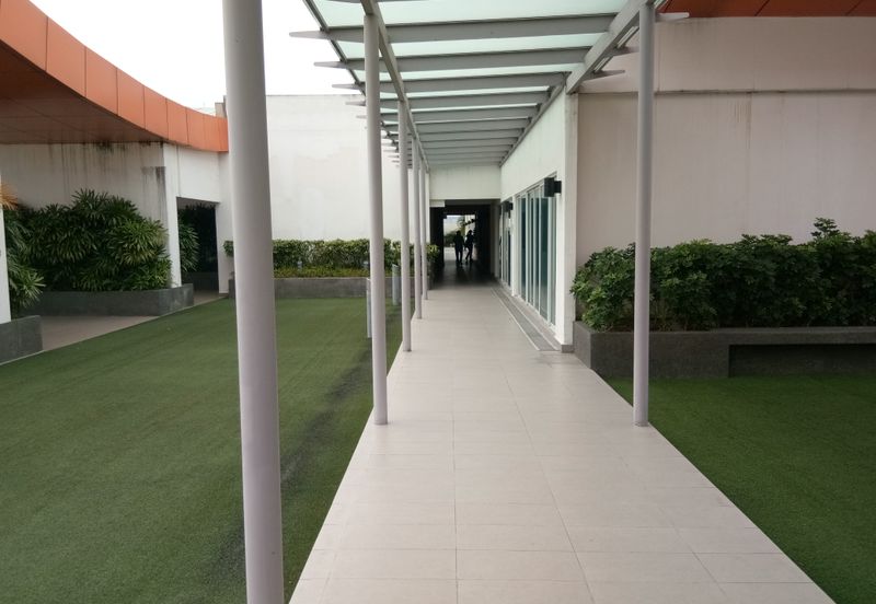 Pacific Place @ Ara Damansara