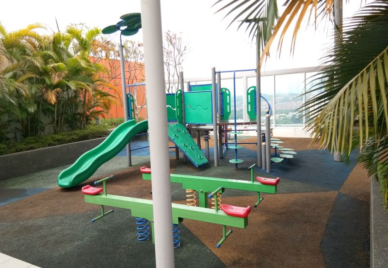 Pacific Place @ Ara Damansara