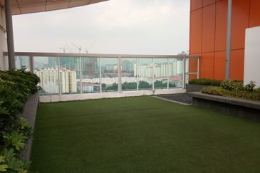 Pacific Place @ Ara Damansara