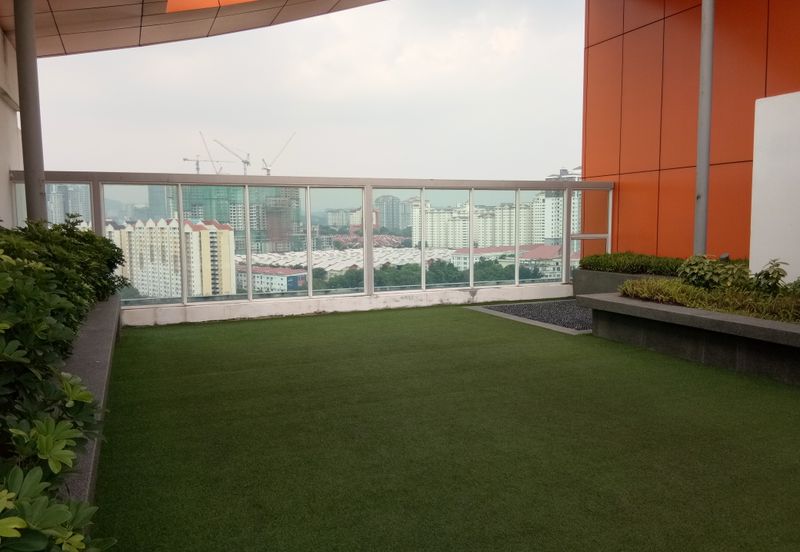 Pacific Place @ Ara Damansara