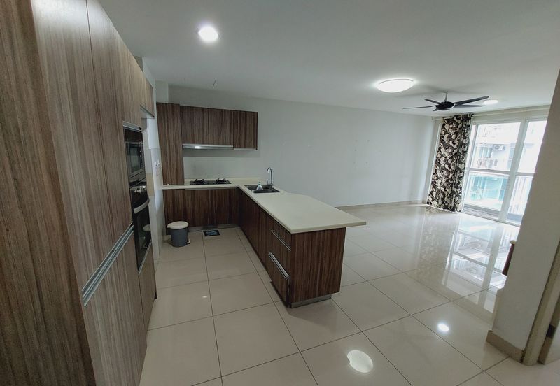 Pacific Place @ Ara Damansara