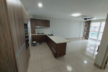 Pacific Place @ Ara Damansara