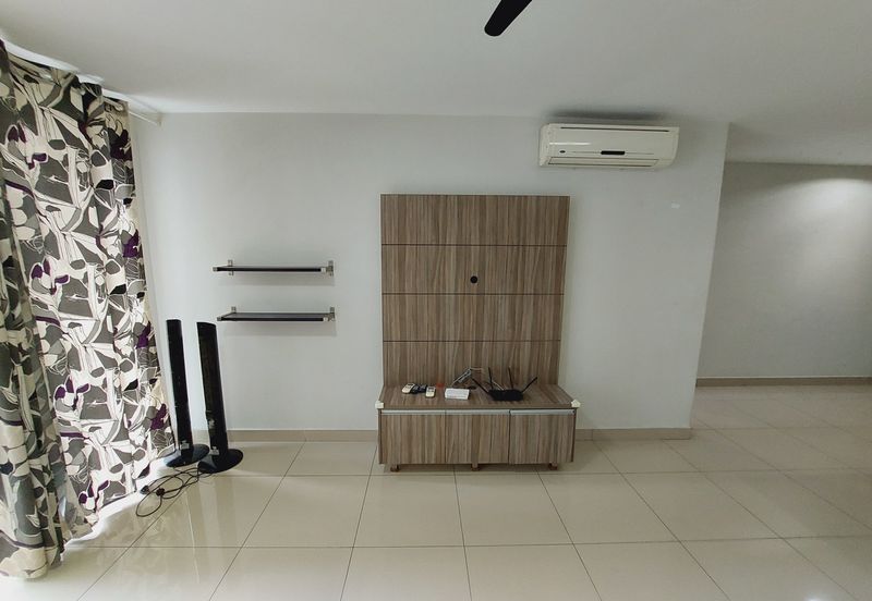 Pacific Place @ Ara Damansara