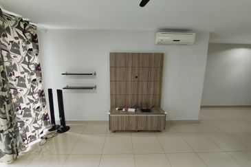 Pacific Place @ Ara Damansara