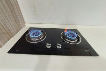 Pacific Place @ Ara Damansara