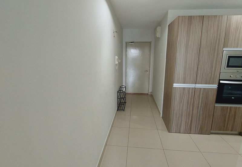 Pacific Place @ Ara Damansara