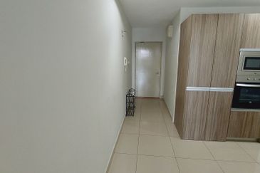 Pacific Place @ Ara Damansara