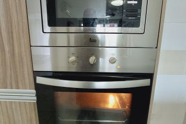 Pacific Place @ Ara Damansara