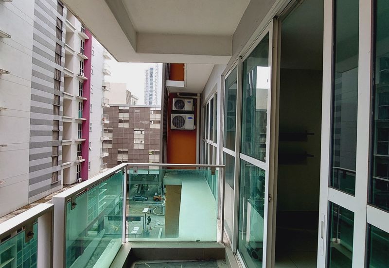 Pacific Place @ Ara Damansara