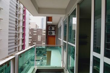 Pacific Place @ Ara Damansara