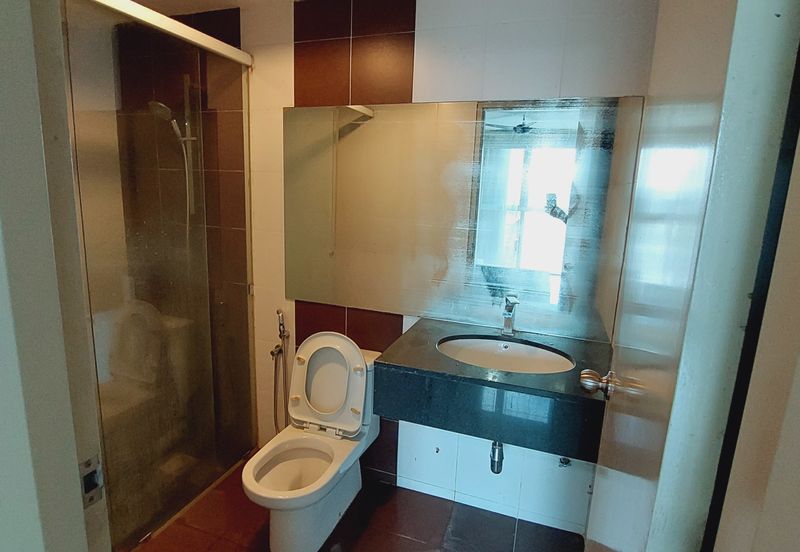 Pacific Place @ Ara Damansara