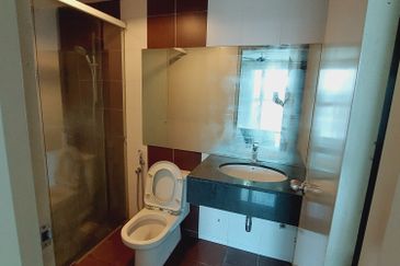 Pacific Place @ Ara Damansara