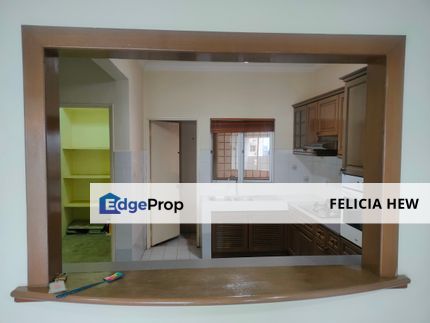 Villa Flora Nice view unit for Sale, Kuala Lumpur, Taman Tun Dr Ismail