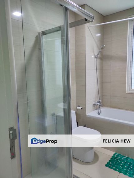 Condominium to Let , Kuala Lumpur, Taman Tun Dr Ismail