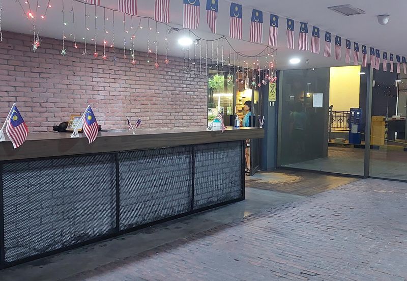 Empire Studio @ Empire Damansara