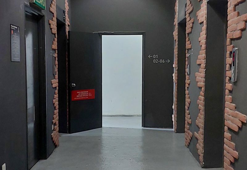 Empire Studio @ Empire Damansara