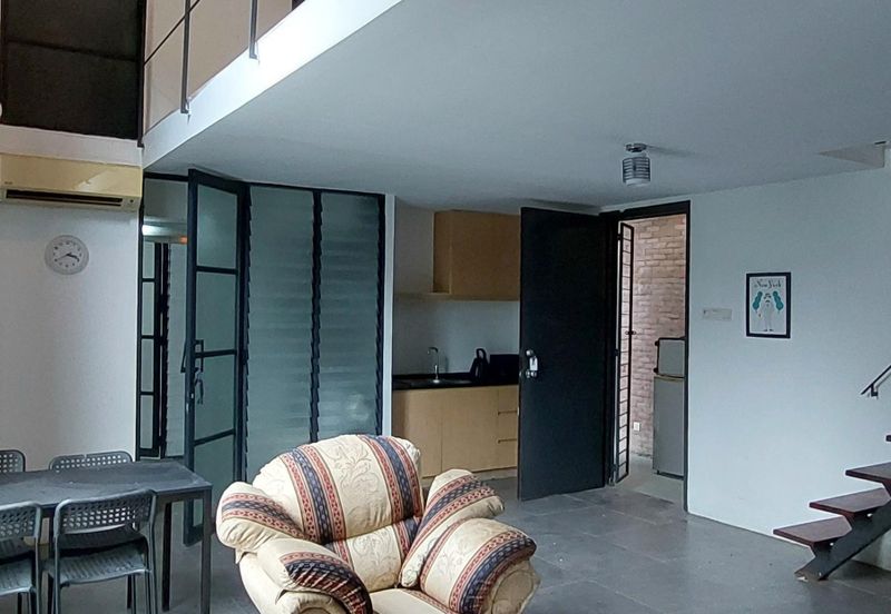 Empire Studio @ Empire Damansara