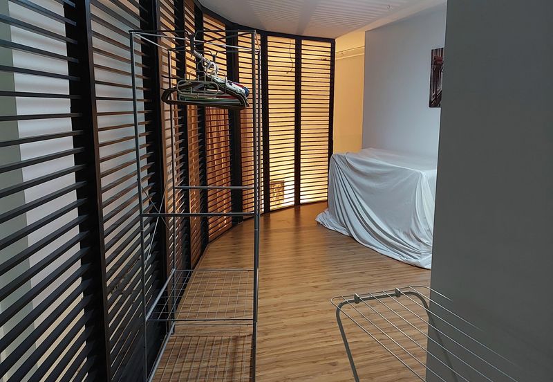 M Soho @ Empire City