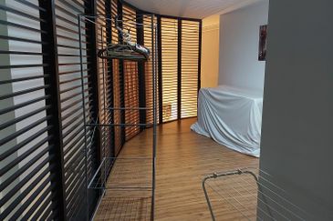 M Soho @ Empire City