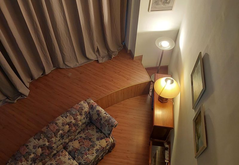 M Soho @ Empire City